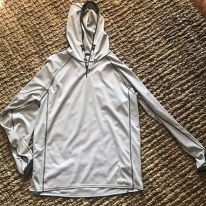 Men’s Cabelas Guidewear Outdoor Shirt